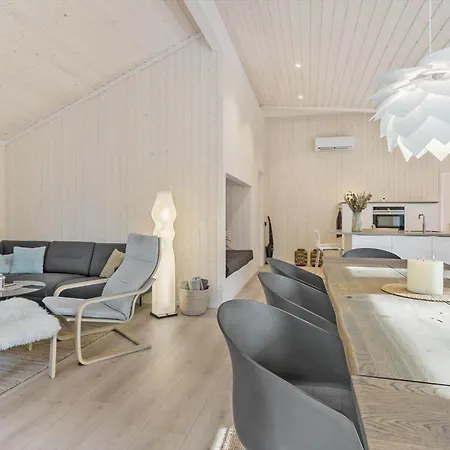 3519-nexo-fjorden-6 Σπίτι διακοπών Neksø