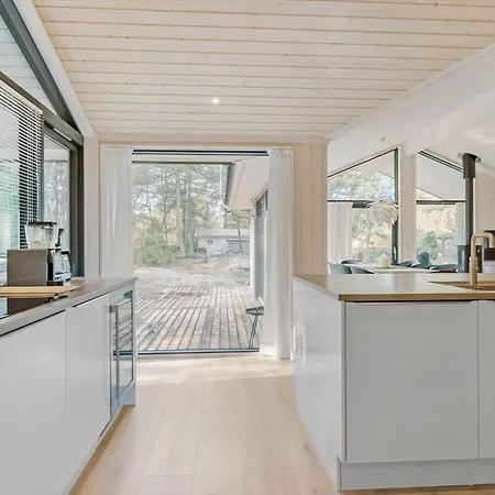 Σπίτι διακοπών 3519-nexo-fjorden-6