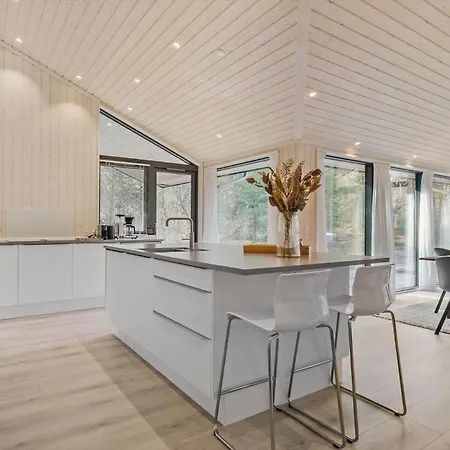 3519-nexo-fjorden-6 Σπίτι διακοπών Neksø