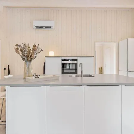 3519-nexo-fjorden-6 Σπίτι διακοπών Neksø