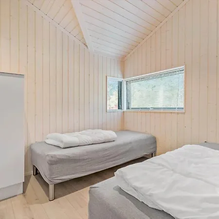 Σπίτι διακοπών 3519-nexo-fjorden-6 *