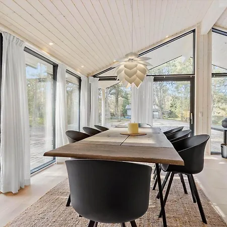 Tatil Evi 3519-nexo-fjorden-6 Neksø