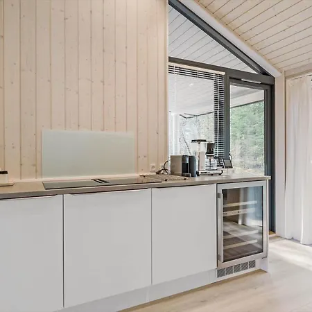 Tatil Evi 3519-nexo-fjorden-6 Neksø