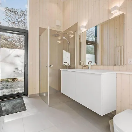 Tatil Evi 3519-nexo-fjorden-6