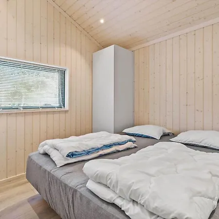 Tatil Evi 3519-nexo-fjorden-6 Neksø