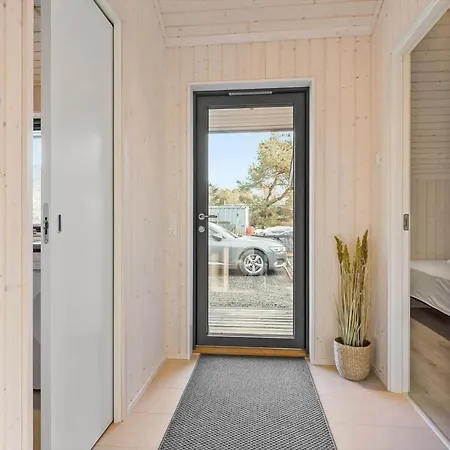 Tatil Evi 3519-nexo-fjorden-6 Neksø