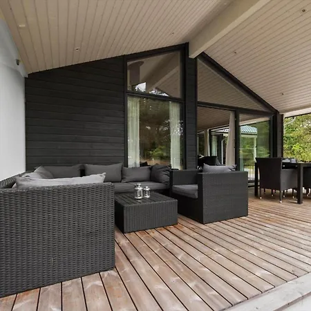 Tatil Evi 3519-nexo-fjorden-6