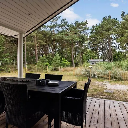 Tatil Evi 3519-nexo-fjorden-6